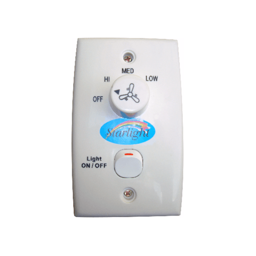 - อะไหล่พัดลม ST-WALL-CONTROL