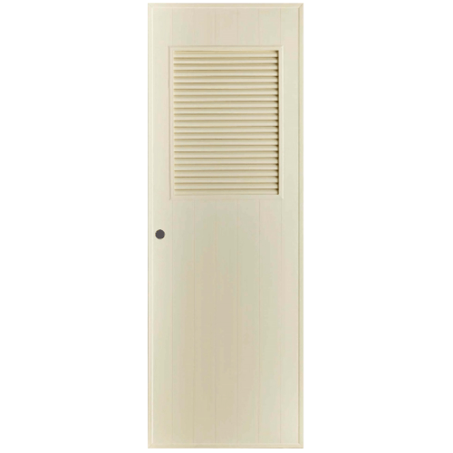 ประตู BS3-80x180-ครีม