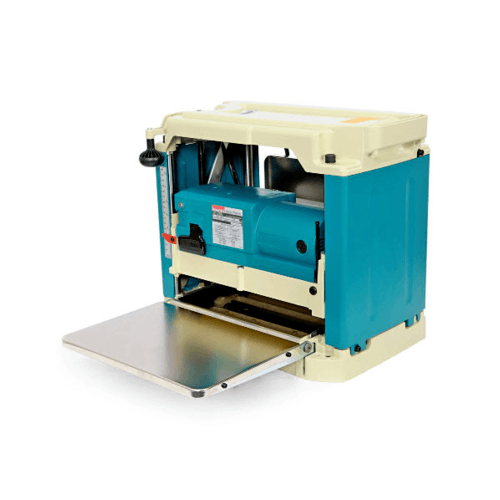 MAKITA เครื่องไสไม้ 2012NB สีฟ้าเข้ม