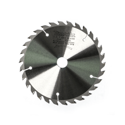 ใบเลื่อยMAKITA 6x30T(A81876)