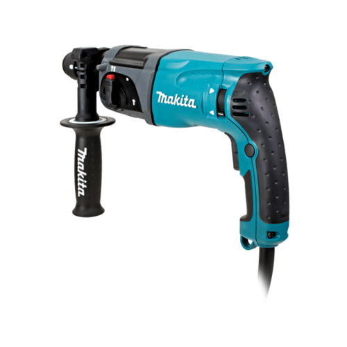 สว่านเจาะโรตารี่ MAKITA HR2470FTX5 (24MM.)