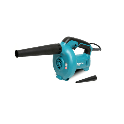 MAKITA เครื่องเป่าลม M4000B สีฟ้า