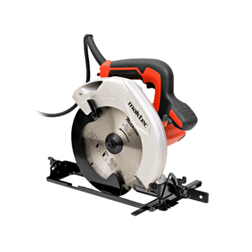 MAKTEC เครื่องเลื่อยวงเดือน 7 1,050W MT-582 สีส้ม