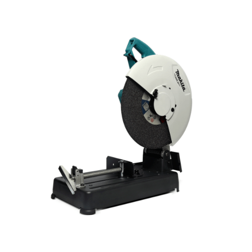 MAKITA เครื่องตัดไฟเบอร์ 14 นิ้ว M2401B สีฟ้า