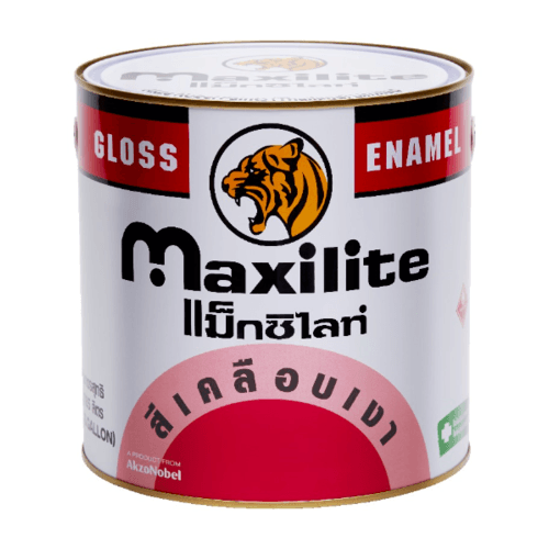 Dulux แม็กซิไลท์สีน้ำมัน G684 MAXILITE