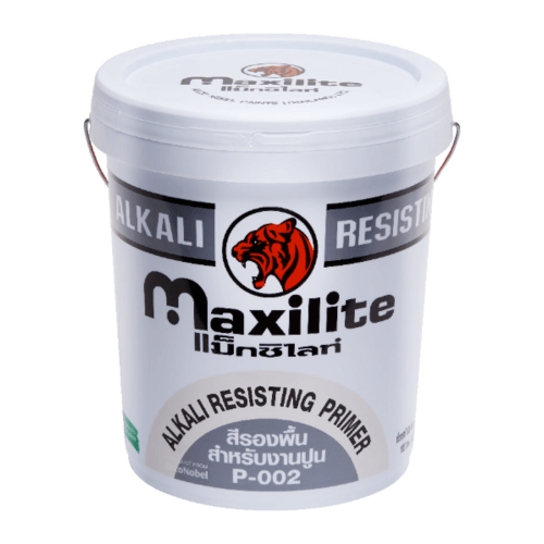 Dulux สีรองพื้นปูนใหม่แม็กซิไลท์ P002 5 กล.