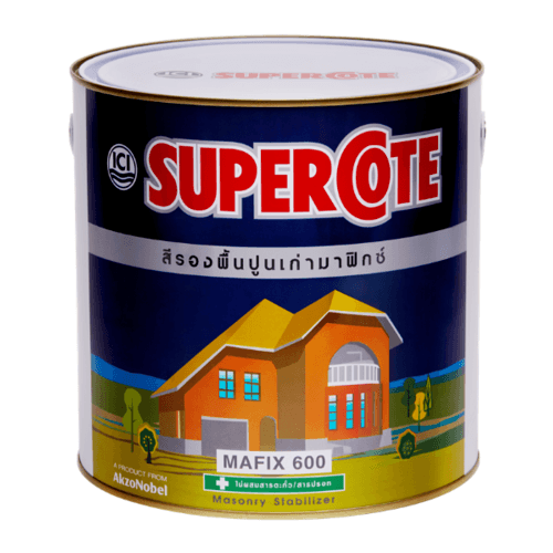 Dulux สีรองพื้นปูนเก่า S/C  600 1 กล.