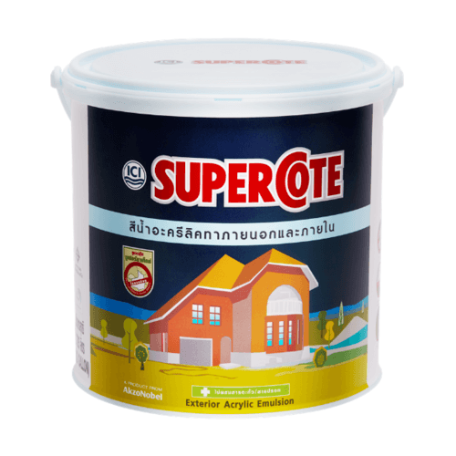 Dulux สีภายนอก S/C 517 กล. ซูเปอร์โคท