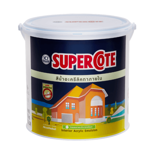 Dulux สีภายใน S/C 318 กล. ซูเปอร์โคท