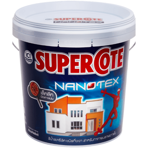 Dulux ซูเปอร์โคทนาโนเท็กซ์ 031 15L