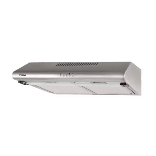 TEKA ชุดเซ็ทเครื่องดูดควันมาตรฐาน 60 ซม.+เตาไฟฟ้า SET IBS 32920 TCS + C605 SS สีโครเมี่ยม