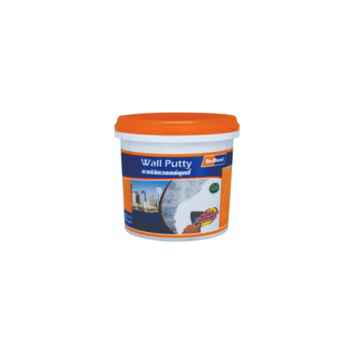 BESBOND អាគ្រីលីក Wall Putty 5 Kg.