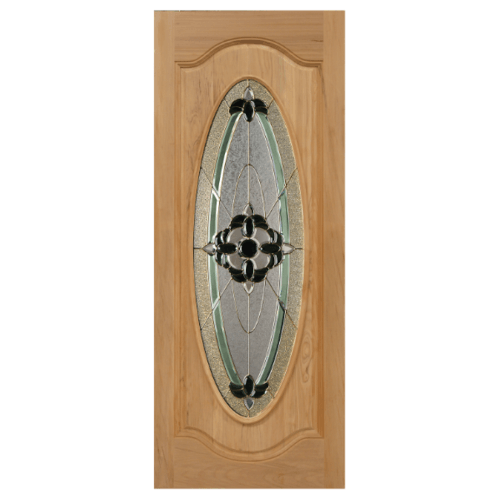 Masterdoors ประตูนาตาเซีย (80x200) Orchid-06