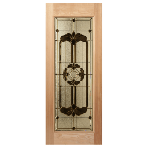 Masterdoors ประตูนาตาเซีย (80x200) Lotus-06