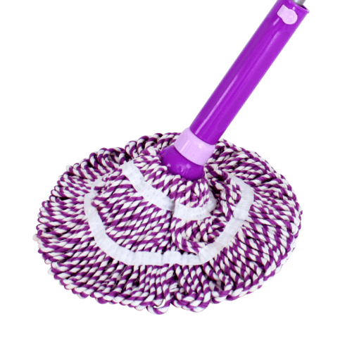 BEWISH อะไหล่ม็อบบอดล็อคผ่อนแรง ผ้าไมโครไฟเบอร์