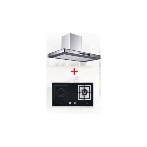 TECNO+ set Hood TCH 90MC+Hbi 2076 GB set Hood TCH 90MC+Hbi 2076 GB