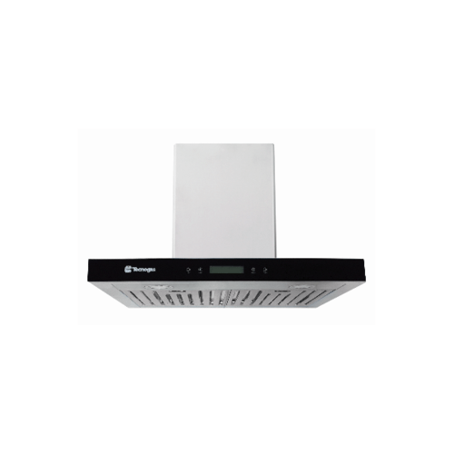 TECNOGAS เครื่องดูดควันแบบติดผนัง TCH 60 SS
