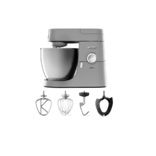 kenwood 4100s chef xl