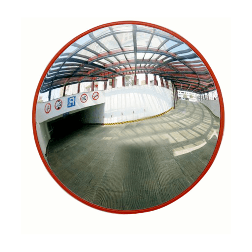 กระจกนูน รุ่น C45 เส้นผ่าศูนย์กลาง 45cm