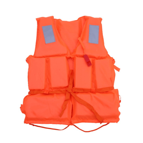 Protx เสื้อชูชีพ ขนาด 67*55cm 86-3 สีส้ม
