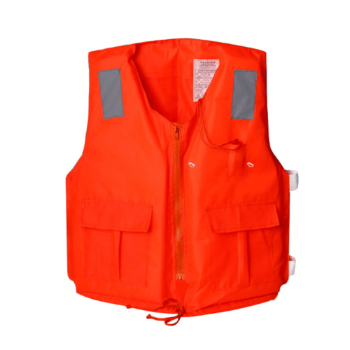 Protx เสื้อชูชีพ ขนาด 57*46cm 86-5 สีส้ม