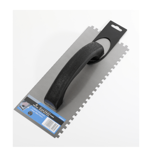 VINON เกรียงหวี 280x115x6มม.