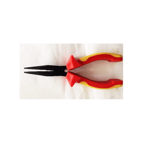 HUMMER คีมปากแหลมหุ้มฉนวน รุ่น WT-10 8นิ้ว