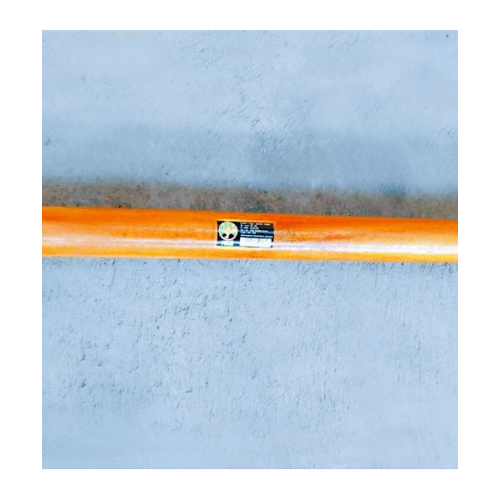 POLLO อีเตอร์ด้ามไม้ JR-HAO-1500 1500กรัม