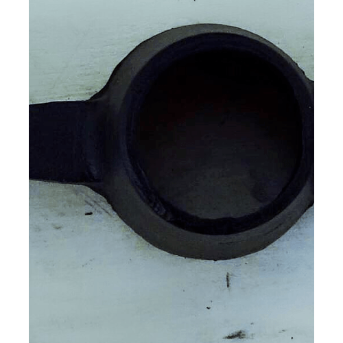 POLLO อีเตอร์ด้ามไม้ JR-HAO-1500 1500กรัม