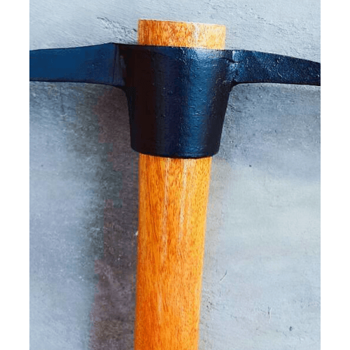 POLLO อีเตอร์ด้ามไม้ JR-HAO-1500 1500กรัม