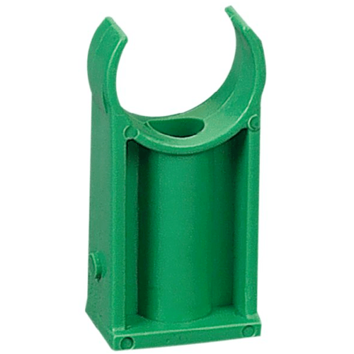 ERA คลิปก้ามปู PPR 3/4(25mm) สีเขียว