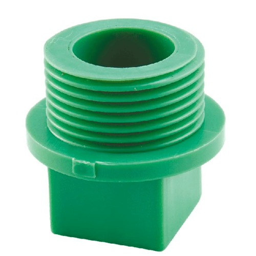 ERA ปลั๊กอุดเกลียวนอก PPR 1