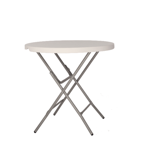 Tree O FOLDING TABLE RB-32R-WH
