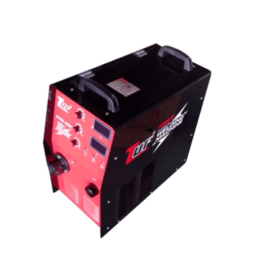 ប៉ុសិ៍ផ្សា MIG-IGBT Inverter 250 ស៊េរី MIG-250 TUF