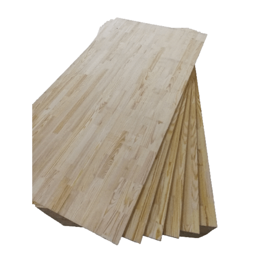GREAT WOOD ไม้บอร์ดสน หนา 17มม. BB
