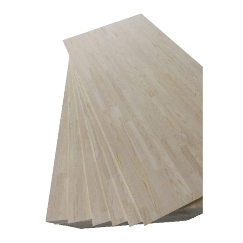 ឈើ Pine Board កម្រាស់ 17mm. AA