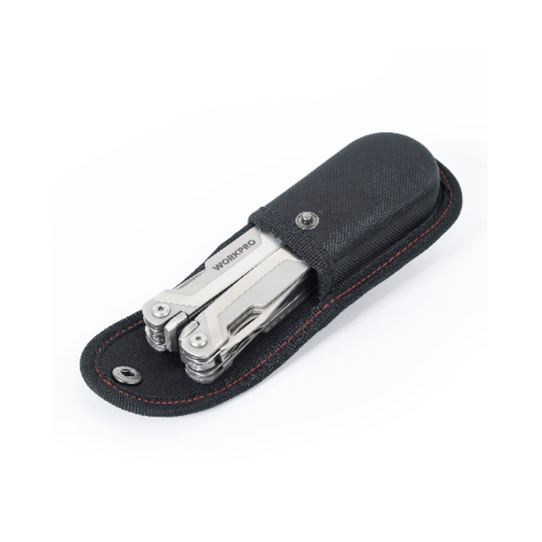 WORKPRO คีมอเนกประสงค์ 16-IN-1 รุ่น W014070