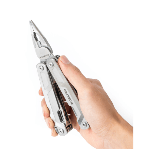 WORKPRO คีมอเนกประสงค์ 16-IN-1 รุ่น W014070