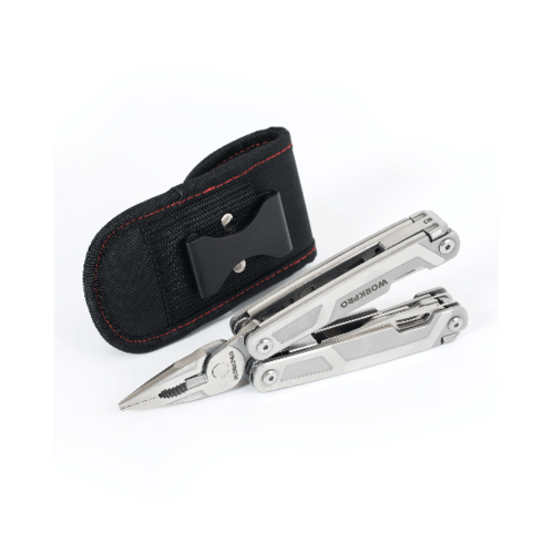 WORKPRO คีมอเนกประสงค์ 16-IN-1 รุ่น W014070