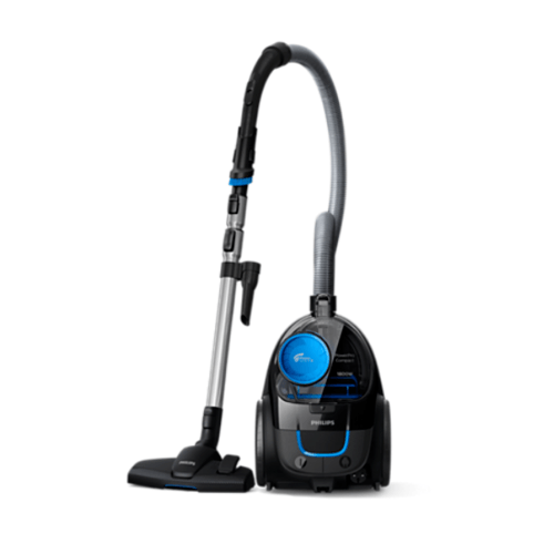 PHILIPS เครื่องดูดฝุ่น 1800 วัตต์ FC9350