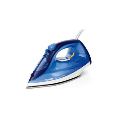 PHILIPS เตารีดไอน้ำ 2000 วัตต์ GC2145 สีน้ำเงิน