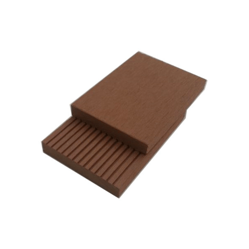 GREAT WOOD ไม้ตกแต่งขอบB12-71RW สีไม้แดง ขนาด 12x71x2800มม.(กลวง) B12-71RW สีน้ำตาลเข้ม