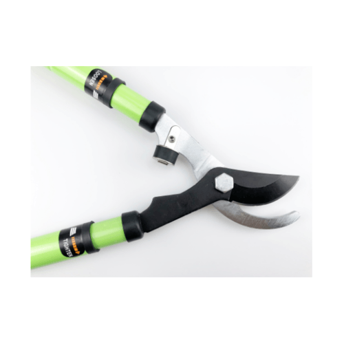 Tree’O กรรไกรตัดกิ่งไม้ใหญ่ ยืดได้ รุ่น TL2023 ขนาด60-93ซม. สีเขียวดำ