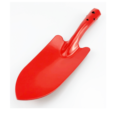 Tree’O ช้อนพรวน รุ่น TL3004 ขนาด27.5ซม. สีส้ม