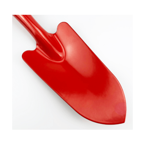 Tree’O ช้อนพรวน รุ่น TL3004 ขนาด27.5ซม. สีส้ม