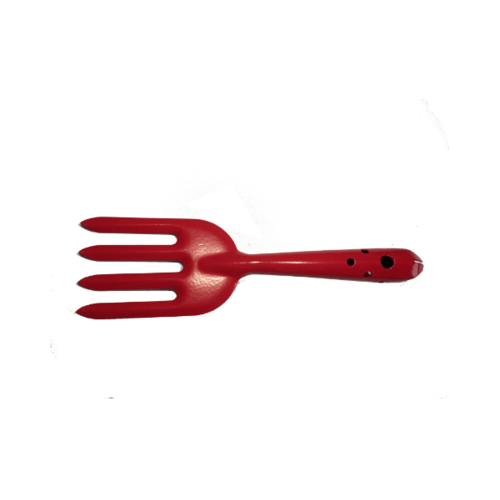 Tree’O ส้อมพรวน รุ่น TL3004 ขนาด27.5ซม. สีส้ม