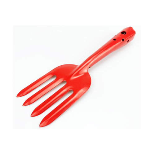 Tree’O ส้อมพรวน รุ่น TL3004 ขนาด27.5ซม. สีส้ม