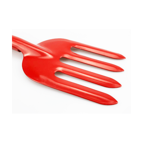 Tree’O ส้อมพรวน รุ่น TL3004 ขนาด27.5ซม. สีส้ม