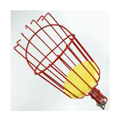 Tree’O ที่สอยผลไม้ รุ่นTL3102 ขนาด33ซม. สีแดง