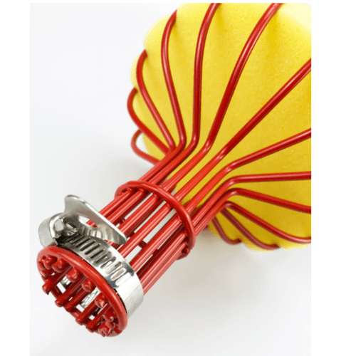 Tree’O ที่สอยผลไม้ รุ่นTL3102 ขนาด33ซม. สีแดง